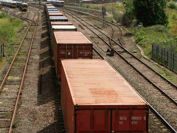 माल ढुलाई