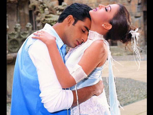 ढाई अक्षर प्रेम के