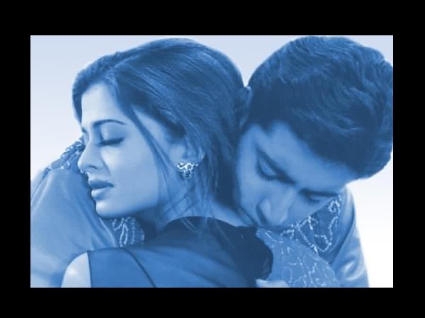 ढाई अक्षर प्रेम के