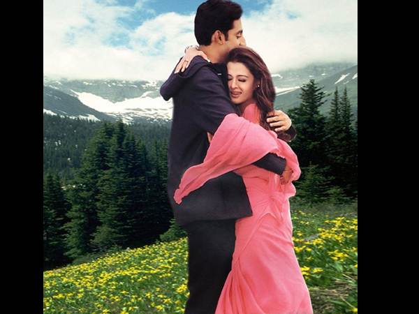 ढाई अक्षर प्रेम के