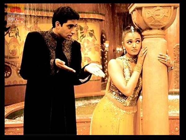 कुछ न कहो