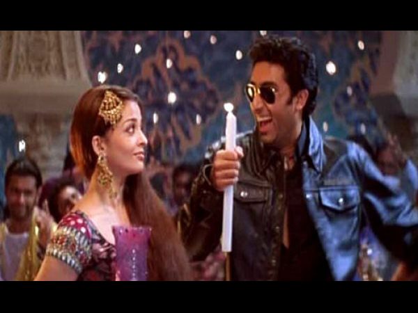  बंटी और बबली