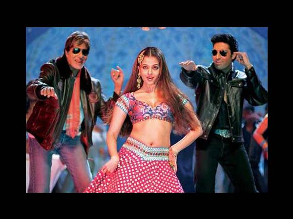 बंटी और बबली