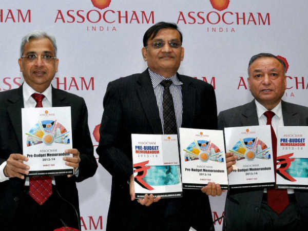 ASSOCHAM ASSOCHAM