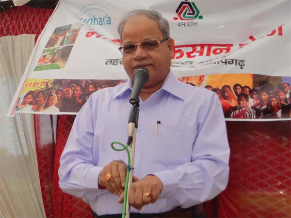 भारती एयरटेल का सहयोग