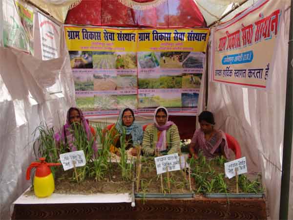 याद किया जग्‍गी देवी को