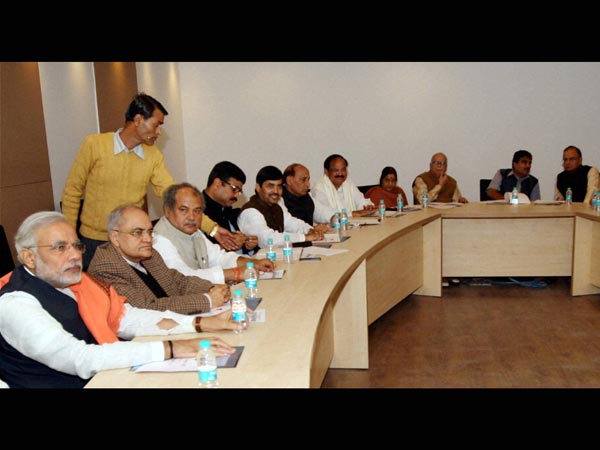  भाजपा का लोकप्रिय चेहरा 