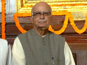lk advani lk advani