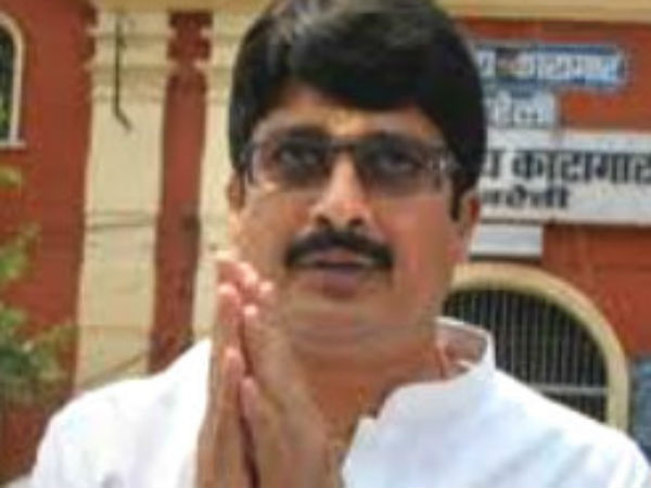 रघुराज प्रताप सिंह उर्फ राज भैया