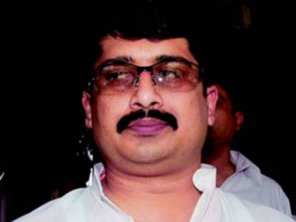 रघुराज प्रताप सिंह उर्फ राज भैया