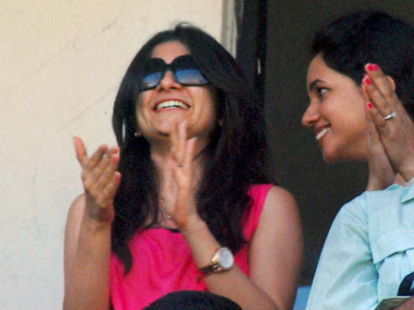 पूजा की खुशी पूजा की खुशी