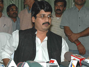 Raja Bhaiya Raja Bhaiya