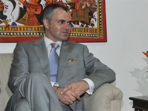 Omar Abdullah Omar Abdullah