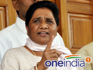 Mayawati Mayawati