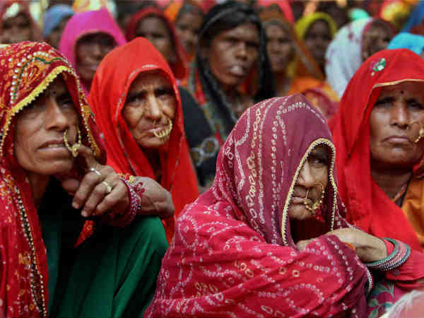 पुरातन काल में नारी शक्ति