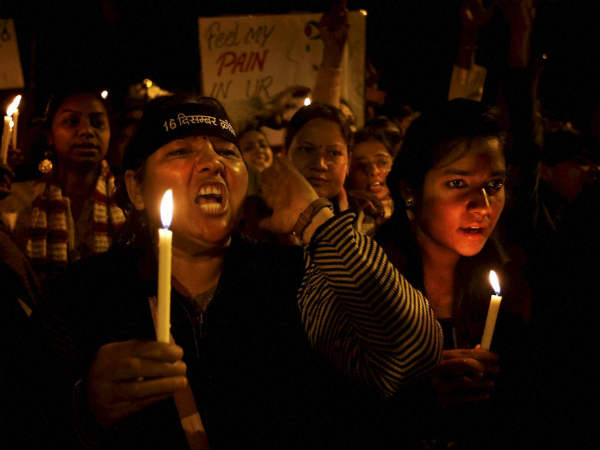 शर्मनाक इतिहास