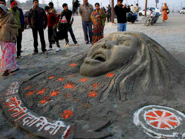 हर 14 घंटे में बलात्‍कार