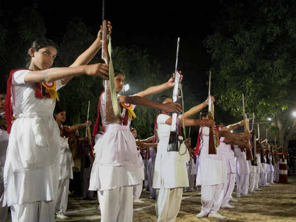 आज की जरूरत