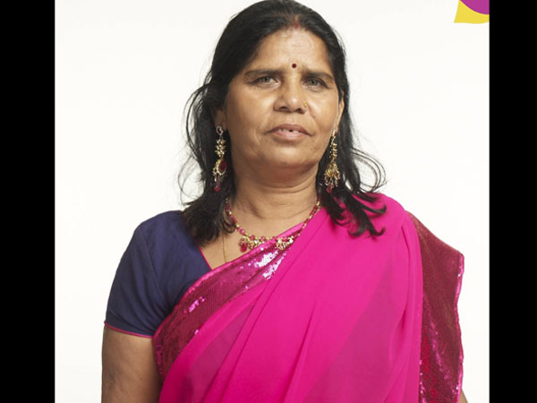 संपत पाल देवी