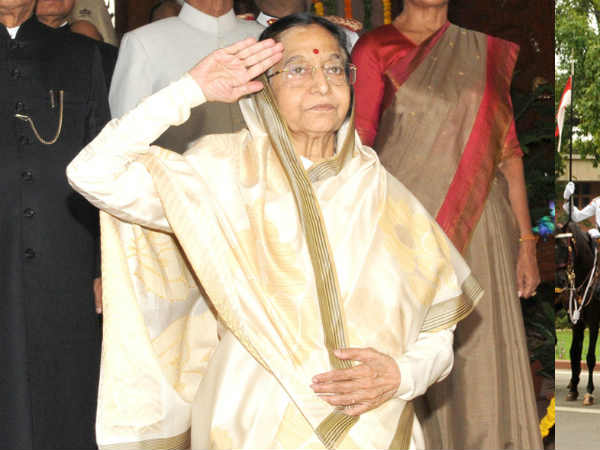 प्रतिभा देवी सिंह पाटिल प्रतिभा देवी सिंह पाटिल