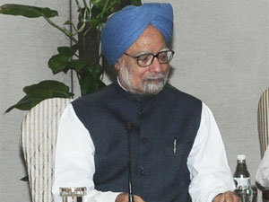 Manmohan Singh Manmohan Singh