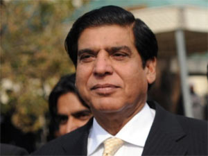 raja pervez ashraf raja pervez ashraf