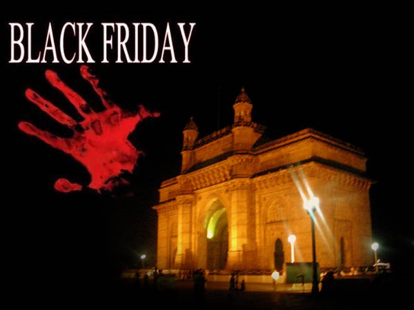 20 Years ago when terror shook Mumbai 20 Years ago when terror shook Mumbai