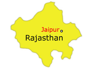 29 kids rescued from illegal children’s home in Jaipur 29 kids rescued from illegal children’s home in Jaipur