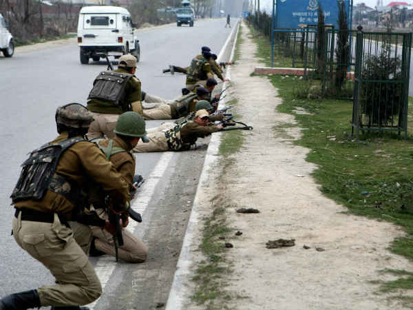  बेमिना में जब हुआ आतंकी हमला