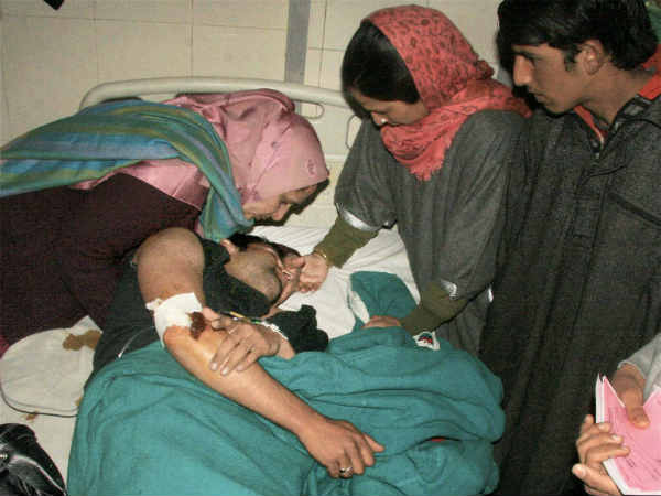  बेमिना में जब हुआ आतंकी हमला