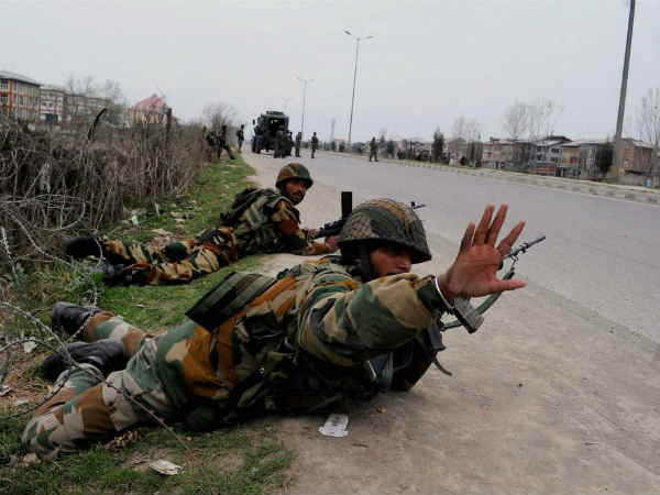  बेमिना में जब हुआ आतंकी हमला