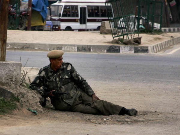  बेमिना में जब हुआ आतंकी हमला