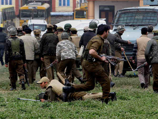  बेमिना में जब हुआ आतंकी हमला