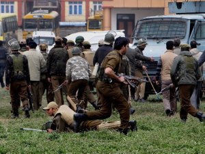 srinagar terrorist attack srinagar terrorist attack