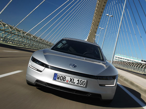 volkswagen xl1 volkswagen xl1