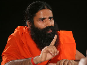 Yoga Guru Baba Ramdev Yoga Guru Baba Ramdev