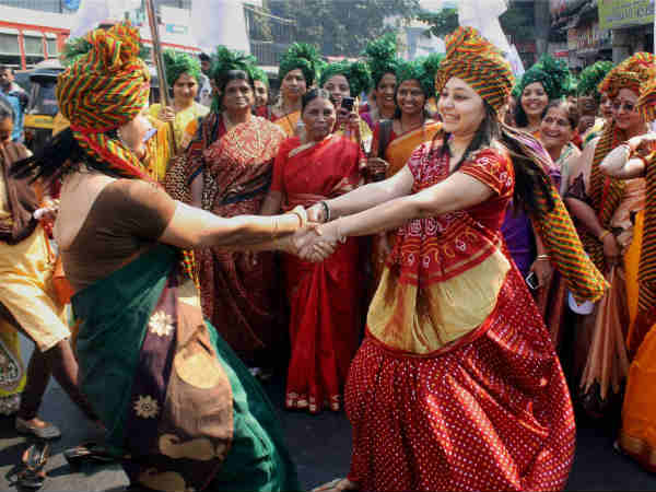 मुंबई में समन्‍वय रैली