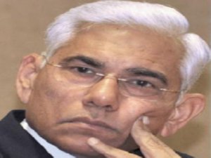 vinod rai vinod rai