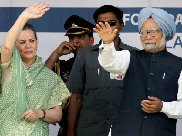 Sonia Manmohan Sonia Manmohan