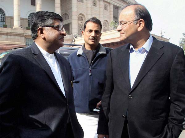 Congress misusing CBI to threaten allies: BJP Congress misusing CBI to threaten allies: BJP