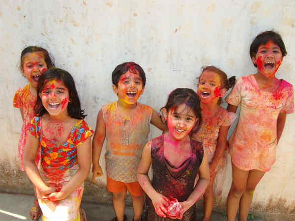 पर्व दो दिनों का