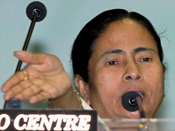 Mamata Banerjee Mamata Banerjee