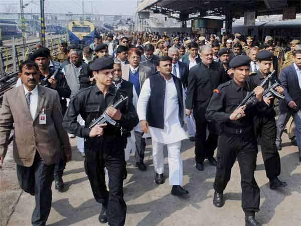 अगर अखिलेश हारे तो क्या होगा?