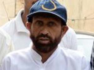 Liaquat Shah Liaquat Shah