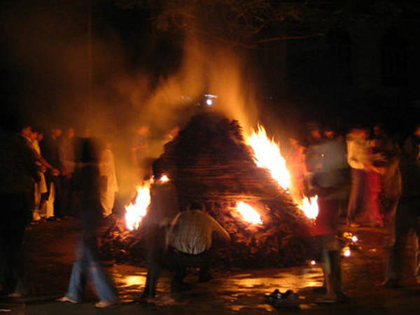 यदि कोई निरंतर बीमार है