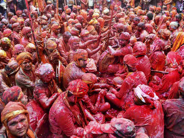 यदि कोई बाधा आ रही है