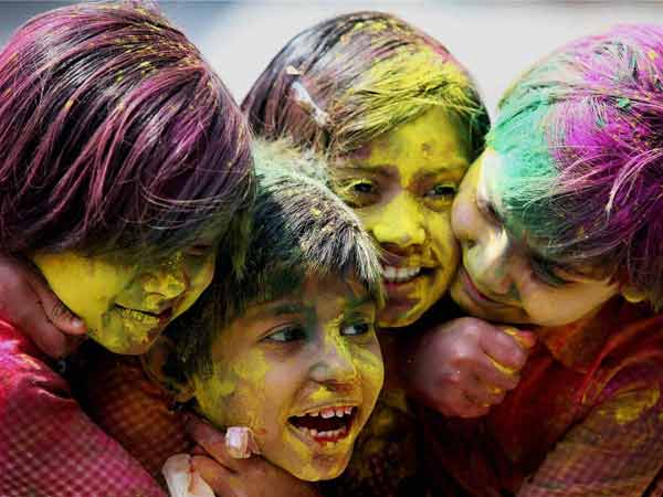 Holi Pics Holi Pics
