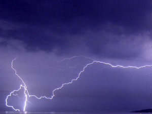 20 killed in lightening in Lakhimpur Kheri 20 killed in lightening in Lakhimpur Kheri