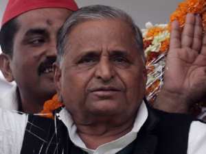 mulayam singh mulayam singh