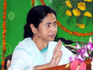 Mamata Banerjee Mamata Banerjee